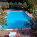 Borgoverde-3 By Interhome Lägenhet Imperia