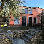 Borgoverde-3 By Interhome Imperia