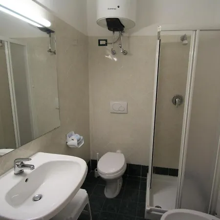 Borgoverde-3 By Interhome Apartment Imperia