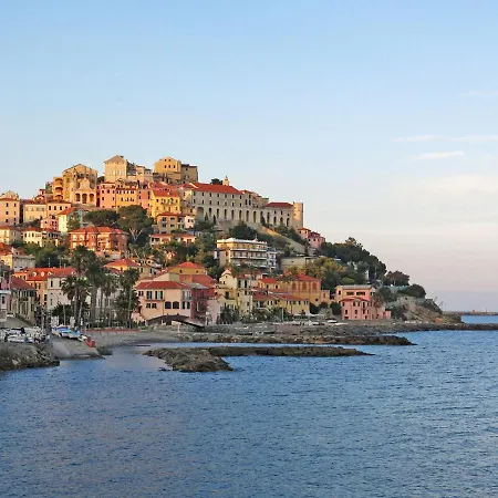 Borgoverde-3 By Interhome Apartment Imperia