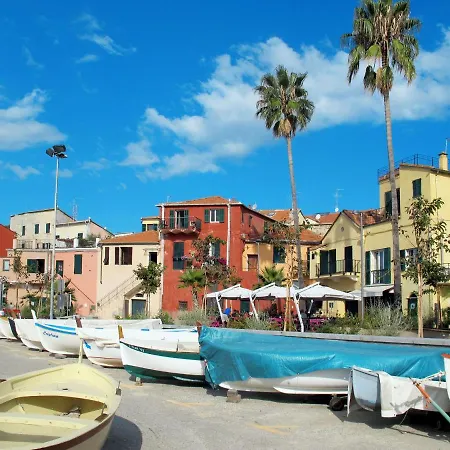 Borgoverde-3 By Interhome