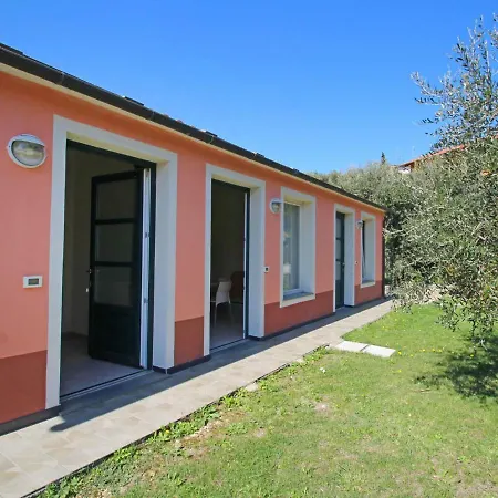 Borgoverde-3 By Interhome Apartment *