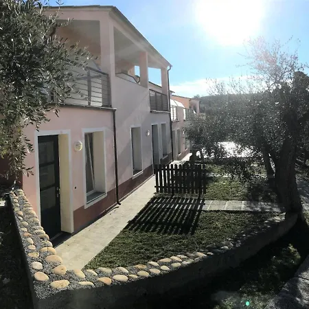 Borgoverde-3 By Interhome Apartment *