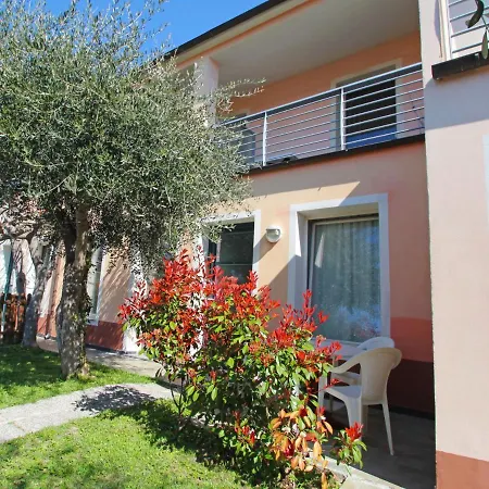 Borgoverde-3 By Interhome Apartment *