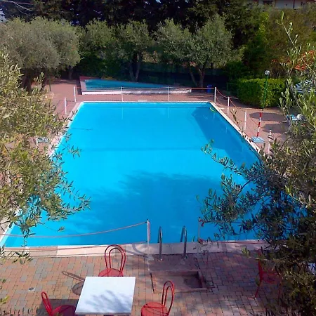Borgoverde-3 By Interhome Apartment Imperia