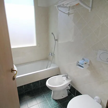 Apartment Borgoverde-3 By Interhome Imperia