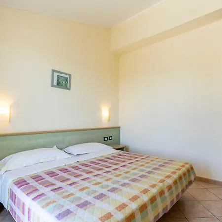 Apartmán Borgoverde-3 By Interhome *