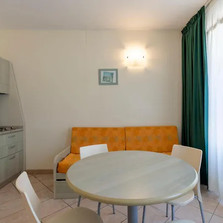 Apartment Borgoverde-3 By Interhome