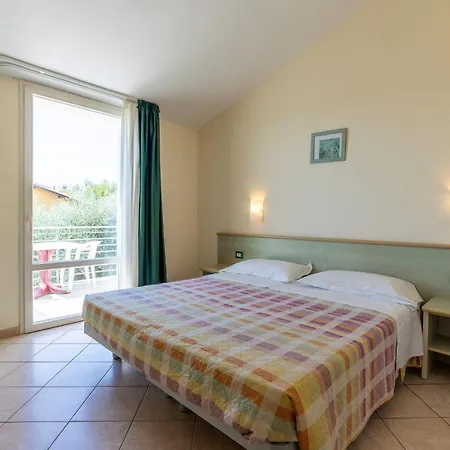 Borgoverde-3 By Interhome Apartment Imperia