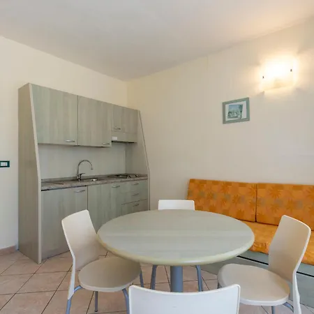Daire Borgoverde-3 By Interhome *