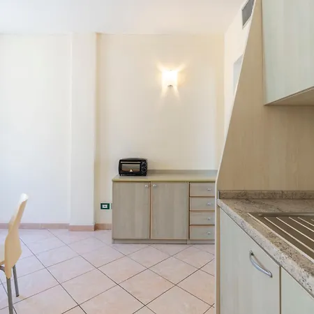 Borgoverde-3 By Interhome