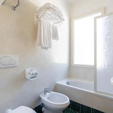 Borgoverde-3 By Interhome Apartment *