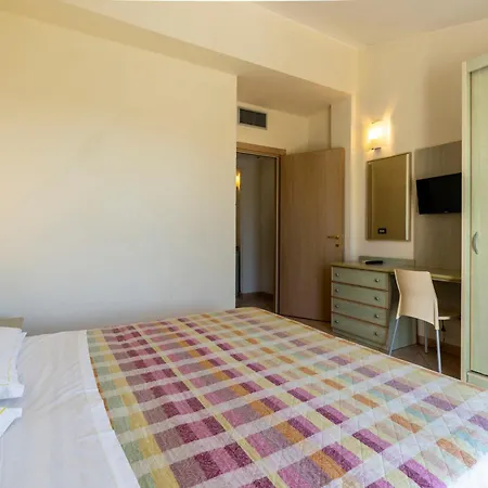 Borgoverde-3 By Interhome Apartment Imperia