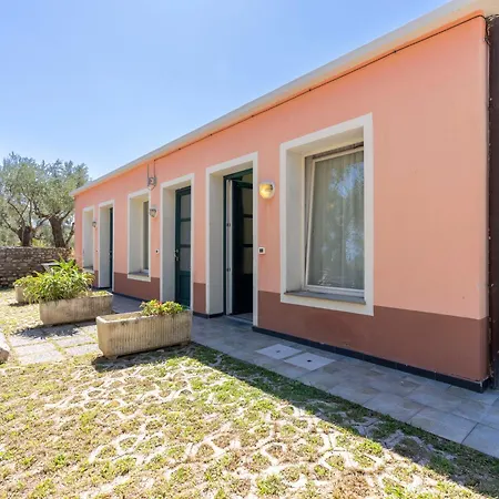 Borgoverde-3 By Interhome *