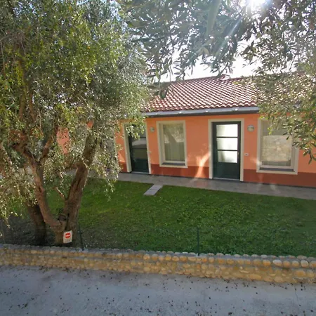 Borgoverde-3 By Interhome Apartment Imperia