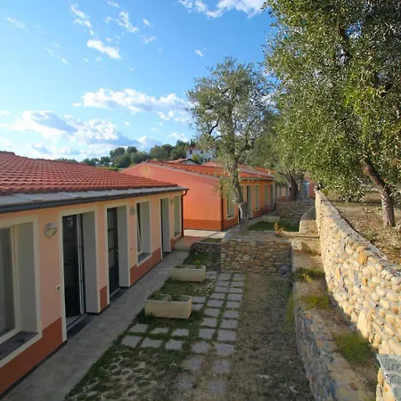 Daire Borgoverde-3 By Interhome *