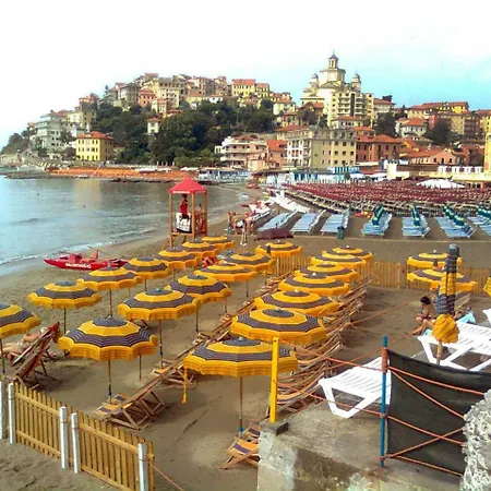 Borgoverde-3 By Interhome Apartment Imperia