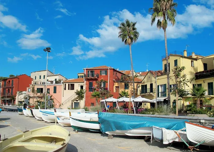 Borgoverde-3 By Interhome