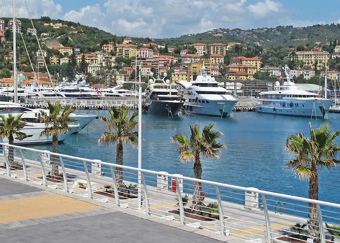 Borgoverde-3 By Interhome * Imperia