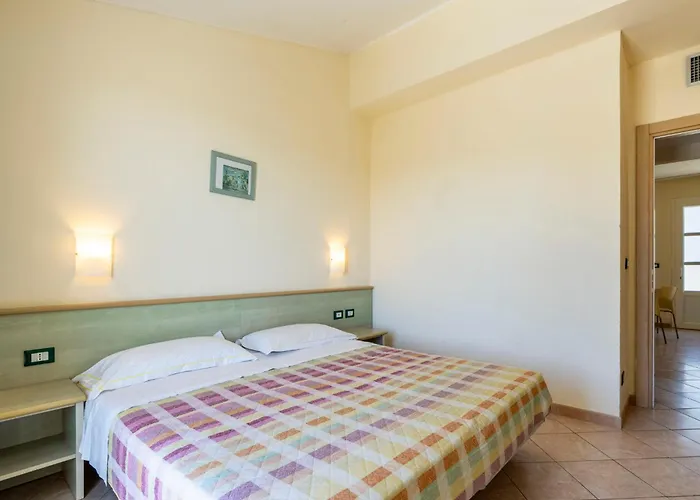 Apartmán Borgoverde-3 By Interhome *