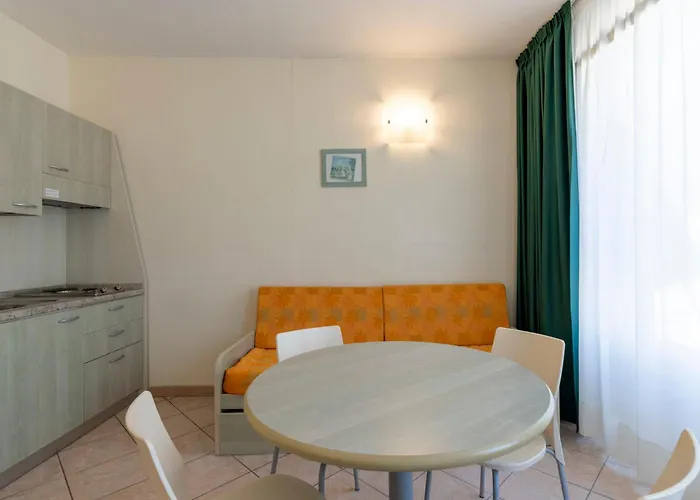Lägenhet Borgoverde-3 By Interhome