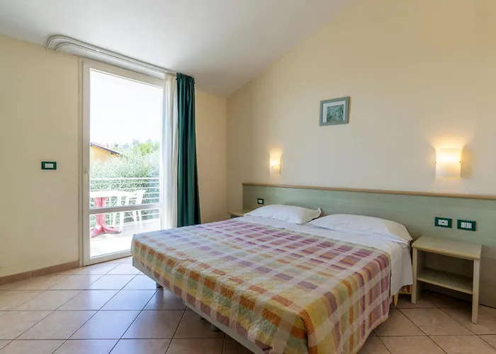 Borgoverde-3 By Interhome Apartmán Imperia