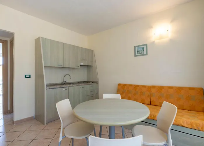 Lägenhet Borgoverde-3 By Interhome *