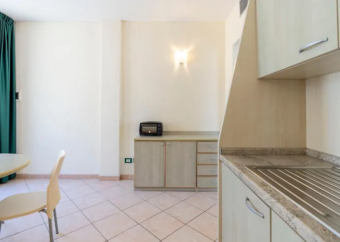 Borgoverde-3 By Interhome