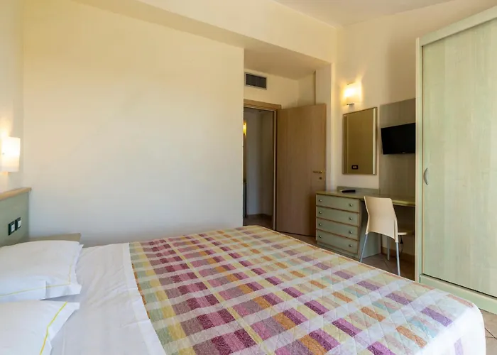 Borgoverde-3 By Interhome Lägenhet Imperia