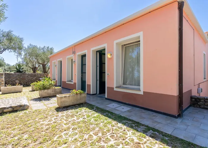 Borgoverde-3 By Interhome *