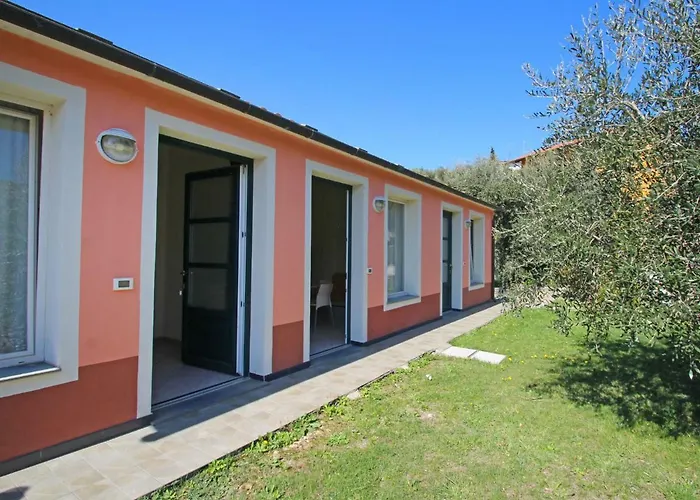 Borgoverde-3 By Interhome Appartement *